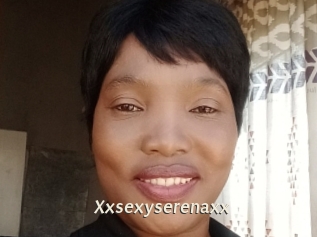 Xxsexyserenaxx