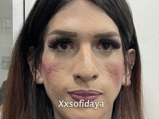 xxsofidaya Blog éjac