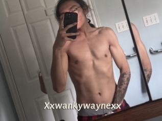 xxwankywaynexx Blog éjac