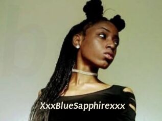 xxxBlueSapphirexxx Blog éjac