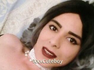 XxxCuteboy
