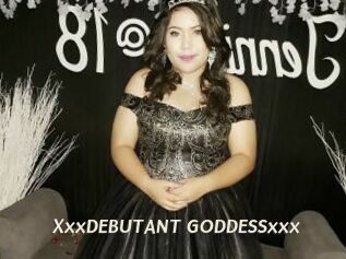 XxxDEBUTANT_GODDESSxxx