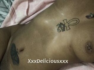 XxxDeliciousxxx