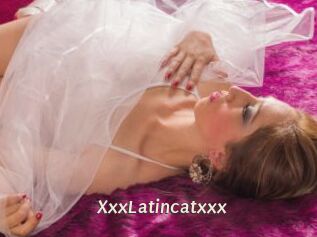 XxxLatincatxxx
