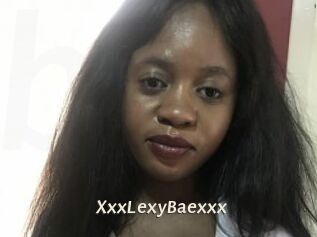 XxxLexyBaexxx