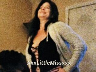 XxxLittleMissxxx