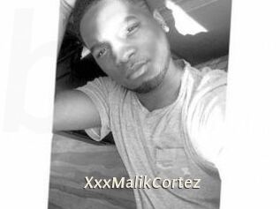 XxxMalikCortez