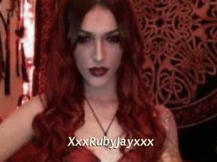 XxxRubyJayxxx