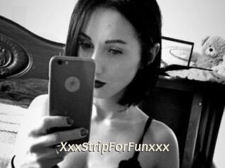 xxxStripForFunxxx Blog éjac