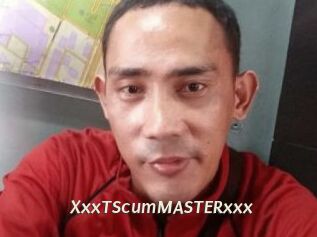 XxxTScumMASTERxxx
