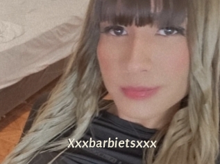 Xxxbarbietsxxx
