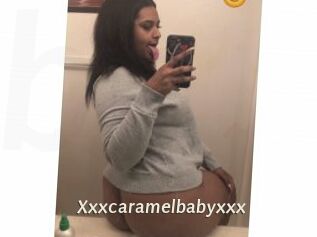 Xxxcaramelbabyxxx