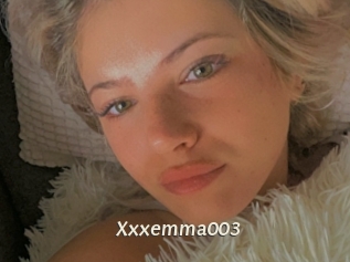 Xxxemma003