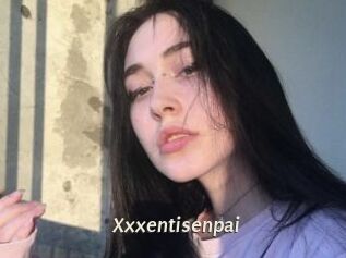 Xxxentisenpai
