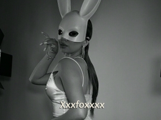 xxxfoxxxx Blog éjac