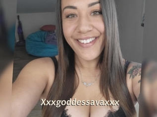 Xxxgoddessavaxxx