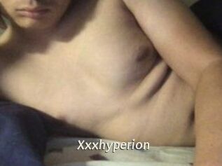 Xxxhyperion