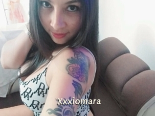 Xxxiomara