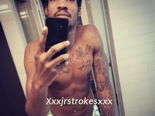 xxxjrstrokesxxx Blog éjac