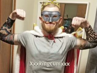 Xxxkingcumxxx