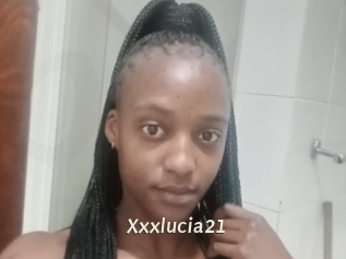Xxxlucia21
