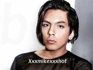 Xxxmikexxxhot