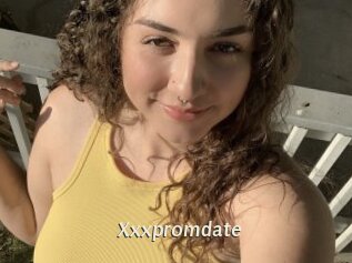 Xxxpromdate