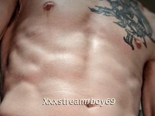 Xxxstreamrboy69