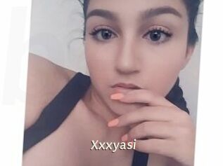 Xxxyasi