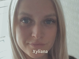 xyliana Blog éjac