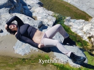 Xynthia