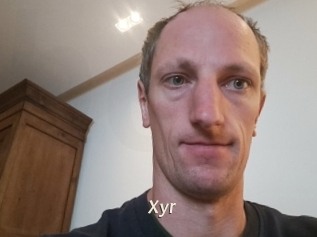 Xyr