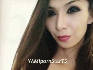 YAMIpornStarTS