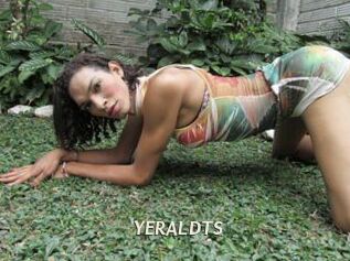 YERALDTS