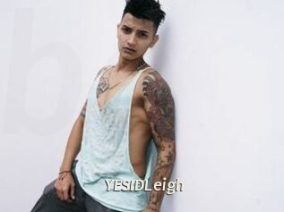 YESIDLeigh