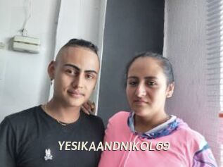YESIKAANDNIKOL69