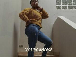 YOURCANDISE