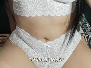 YOURLATINA30