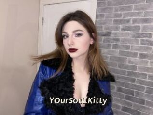 YOurSouLKitty