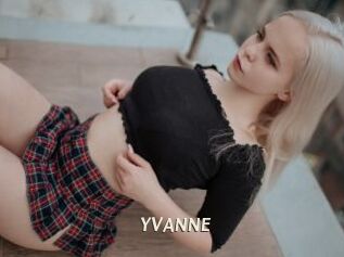 YVANNE