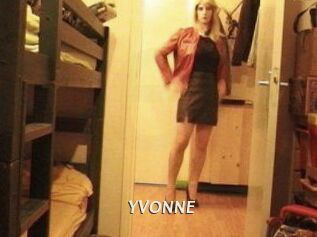 YVONNE