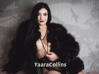 YaaraCollins