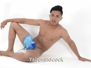 YaironBIGcock