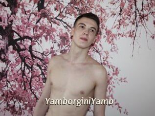 YamborginiYamb