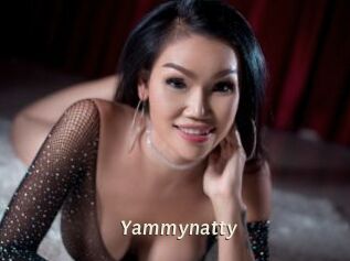 Yammynatty