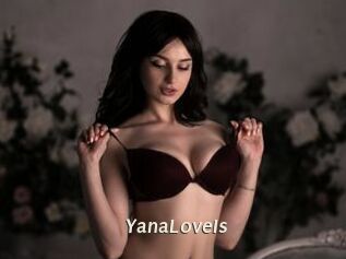 YanaLoveIs