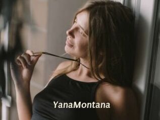 YanaMontana