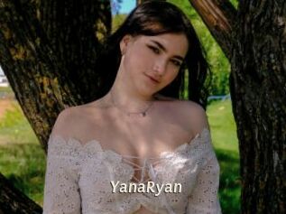 YanaRyan