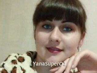 YanaSuperO1