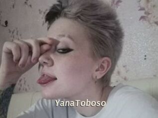 YanaToboso